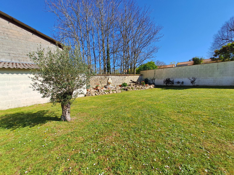 French property for sale in Longré, Charente - €214,000 - photo 13