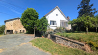 Propriété à vendre à Coussac-Bonneval, Haute-Vienne - 315 000 € - photo n°1