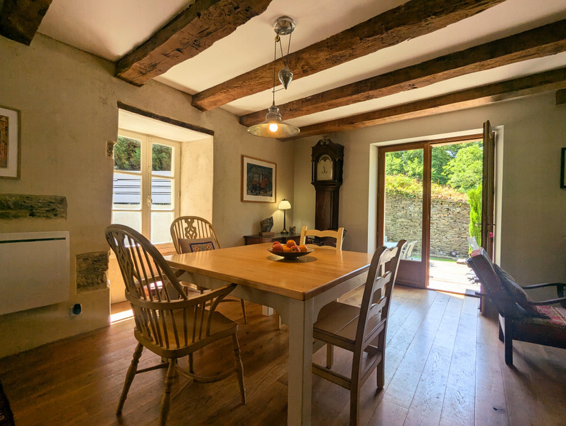 French property for sale in Jumilhac-le-Grand, Dordogne - €245,000 - photo 5