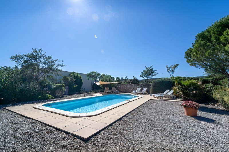 French property for sale in Saint-Jean-de-Minervois, Hérault - €325,000 - photo 3