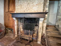 Maison à Saint-Aubin-de-Cadelech, Dordogne - photo 5