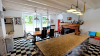 Propriété à vendre à Saint-Hilaire-de-Villefranche, Charente-Maritime - 376 300 € - photo n°3
