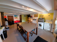 Maison à vendre à Bouteilles-Saint-Sébastien, Dordogne - 175.770 € - photo 13