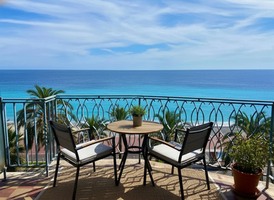 apartment for sale in Alpes-Maritimes