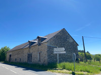 Maison à vendre à Eyburie, Corrèze - 77 000 € - photo 10