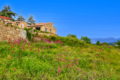 Maison à vendre à Apt, Vaucluse, PACA, avec Leggett Immobilier