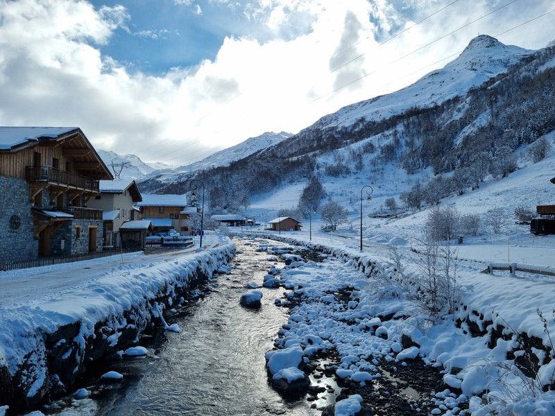 French property for sale in Saint-Martin-de-Belleville, Savoie - €2,350,000