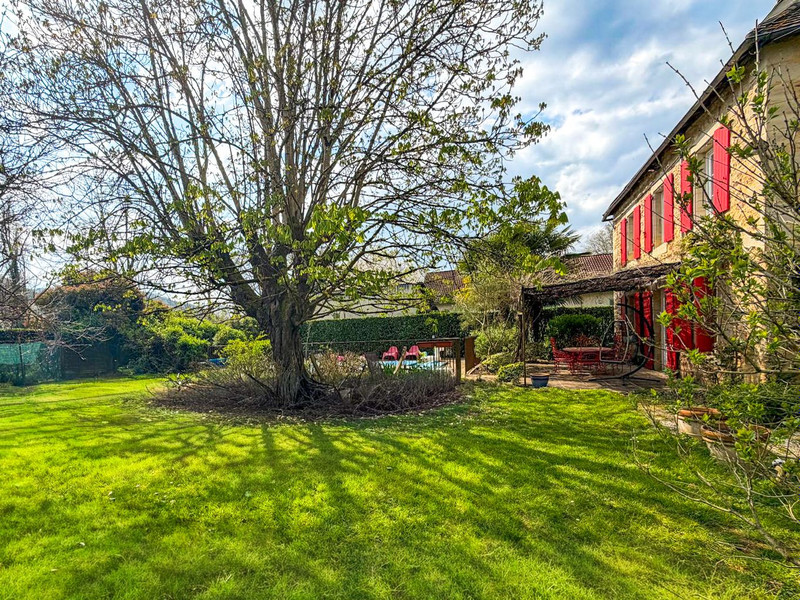 French property for sale in Terrasson-Lavilledieu, Dordogne - €334,000 - photo 0