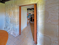 Propriété à vendre à Hautefort, Dordogne - 143 000 € - photo n°6