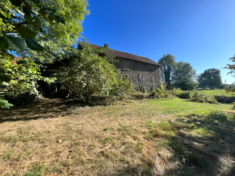 French property for sale in Fursac, Creuse - €230,050 - photo 11