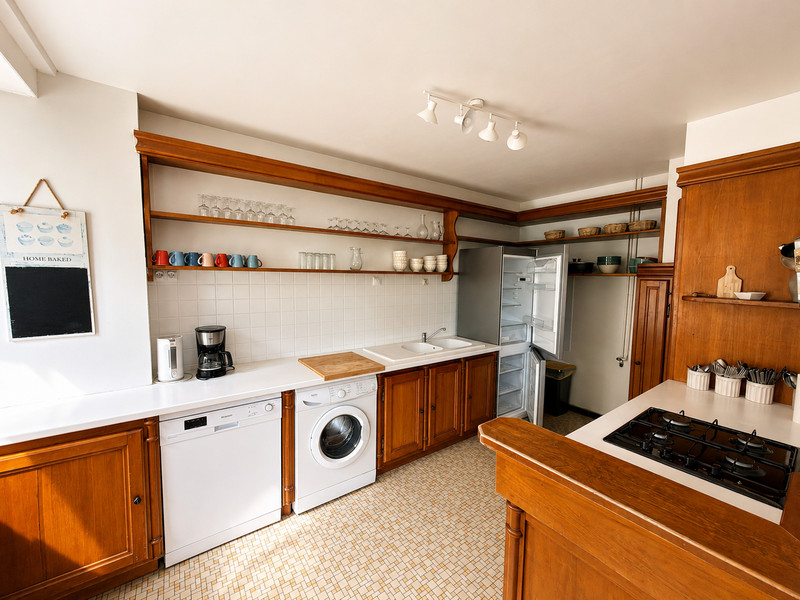 French property for sale in Carrouges, Orne - €267,500 - photo 4