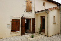 houses and homes for sale inChampagne-MoutonCharente Poitou_Charentes