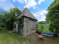 Maison à vendre à Auzances, Creuse - 319.000 € - photo 9