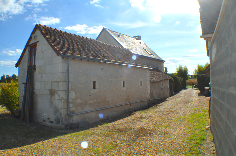 French property for sale in Vernoil-le-Fourrier, Maine-et-Loire - €138,500 - photo 14