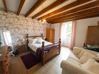 Propriété à vendre à Petit-Bersac, Dordogne - 234 000 € - photo n°3
