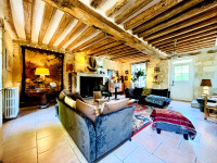 Propriété à vendre à Argentan, Orne - 380 000 € - photo n°3