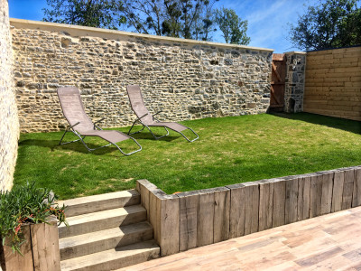 French property for sale in Port-Bail-sur-Mer, Manche - €287,000 - photo 1