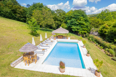 house for sale in Dordogne