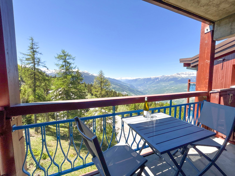 French property for sale in LES ARCS, Savoie - €287,250 - photo 9