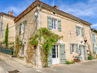 Maison à vendre à La Chapelle-Faucher, Dordogne - 294.250 € - photo 1