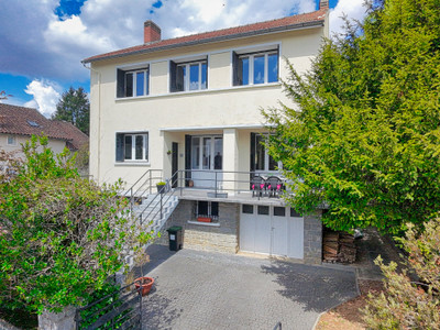 house for sale in Haute-Vienne
