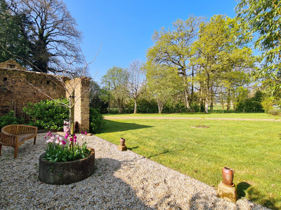 French property for sale in Saint-Pierre-des-Landes, Mayenne - €325,000 - photo 9
