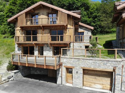 Ski property for sale in  - 4 500 000 €