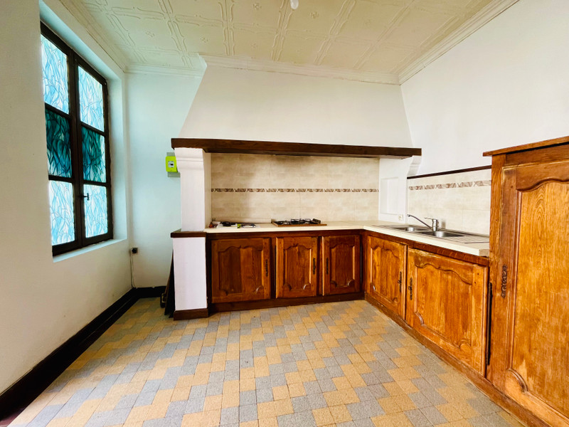 French property for sale in Gacé, Orne - €136,000 - photo 2