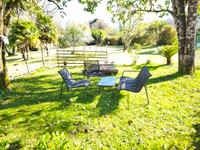Propriété à vendre à Charras, Charente - 381 600 € - photo n°8