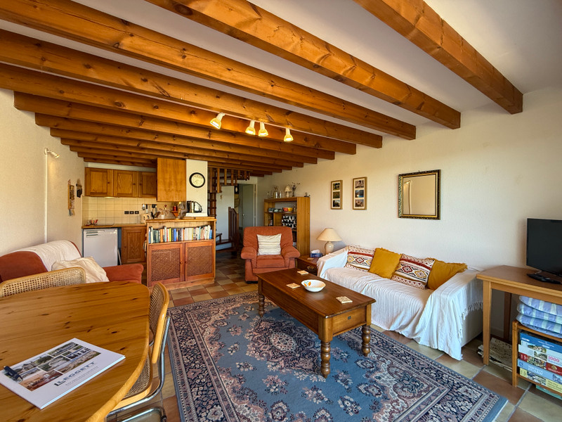 French property for sale in Bouteilles-Saint-Sébastien, Dordogne - €80,000 - photo 2