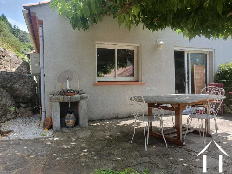 French property for sale in Colombières-sur-Orb, Hérault - €320,000 - photo 2