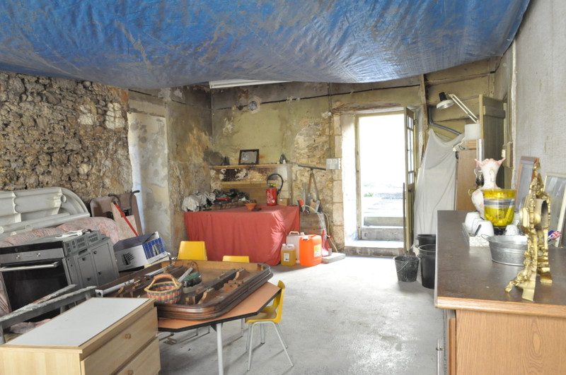 French property for sale in Mareuil en Périgord, Dordogne - €66,600 - photo 8