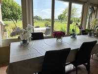 Maison à vendre à Thenay, Indre - 530.000 € - photo 10