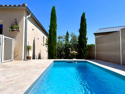 house for sale in Aude