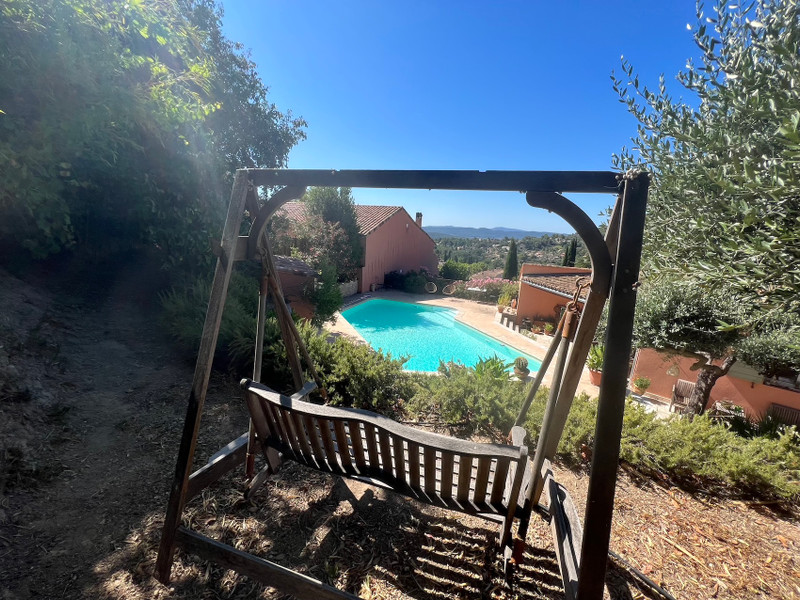 French property for sale in Cotignac, Var - €636,000 - photo 5