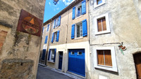 Propriété à vendre à Azille, Aude - 210 000 € - photo n°1