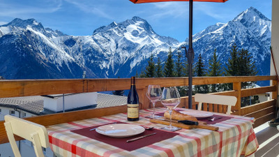 Propriété de Ski à vendre - Les Deux Alpes 1650 - 270 000 € - photo 0