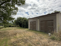 Maison à vendre à Saint-Martin-Lars-en-Sainte-Hermine, Vendée - 367.000 € - photo 4