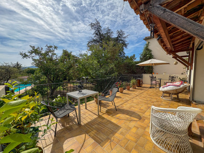 house for sale in Languedoc-Roussillon (Occitanie)