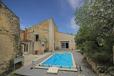 house for sale in Aude