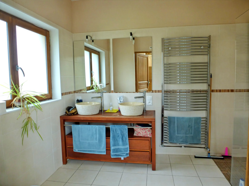 French property for sale in Badecon-le-Pin, Indre - €267,500 - photo 9