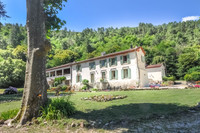 French property, houses and homes for sale in Branoux-les-Taillades Gard Languedoc_Roussillon