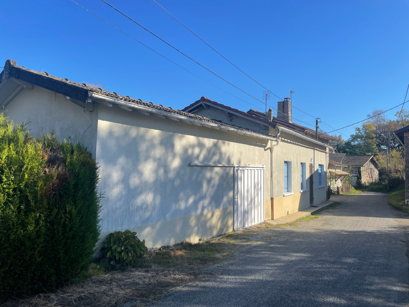 French property for sale in Saint-Laurent-sur-Gorre, Haute-Vienne - &#8364;88,000 - photo 7