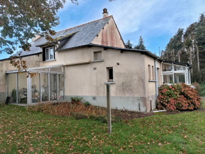 French property for sale in Loyat, Morbihan - €103,000 - photo 1