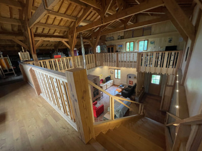 French property for sale in Le Fousseret, Haute-Garonne - €471,000 - photo 5