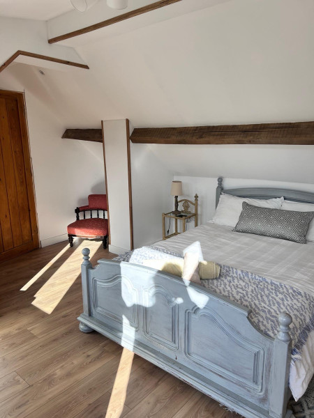 French property for sale in Courléon, Maine-et-Loire - €136,250 - photo 4