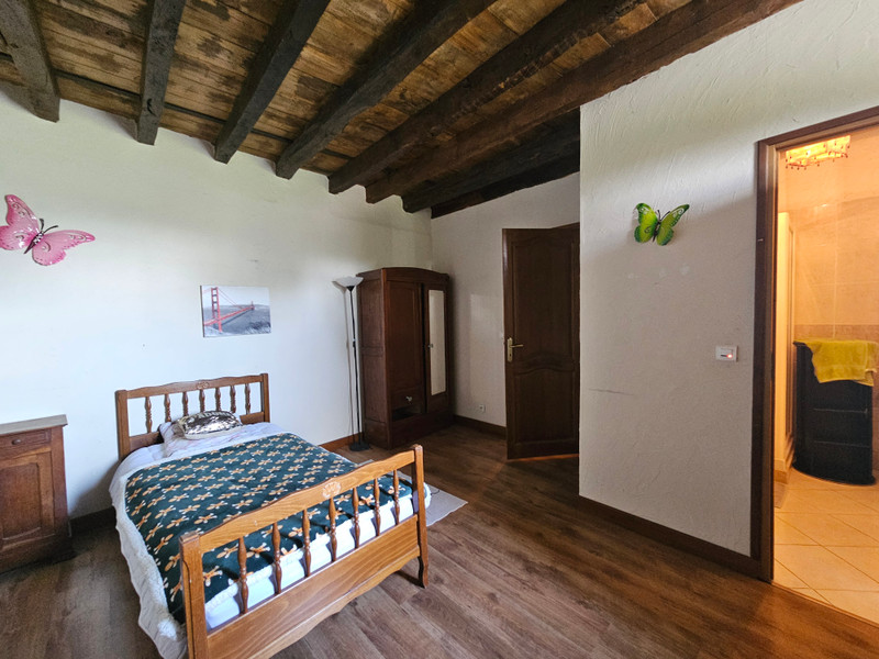 French property for sale in Buxières-les-Mines, Allier - €149,000 - photo 6