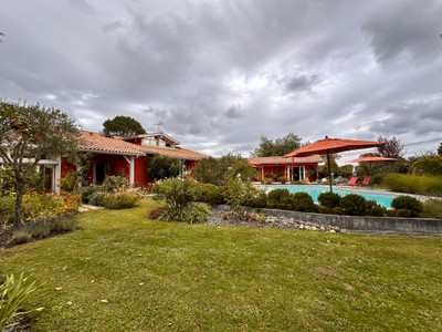 house for sale in Gironde