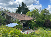 Maison à vendre à Biras, Dordogne - 360.400 € - photo 1