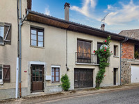 Propriété à vendre à Saulgond, Charente - 49 600 € - photo n°1